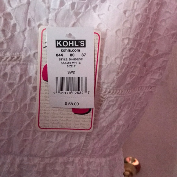 Dress - Picture 3 of 4